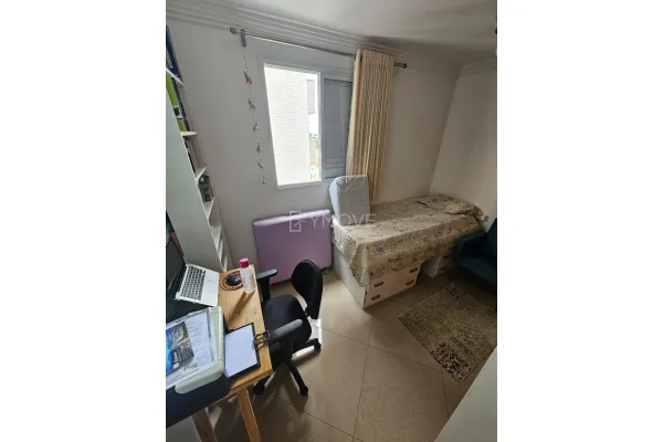 Apartamento à venda com 3 quartos no Vila Carrão, São Paulo — foto 10
